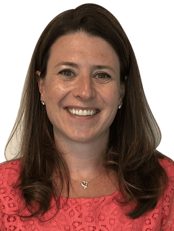 Michelle A. VanLaethem, MPT Headshot