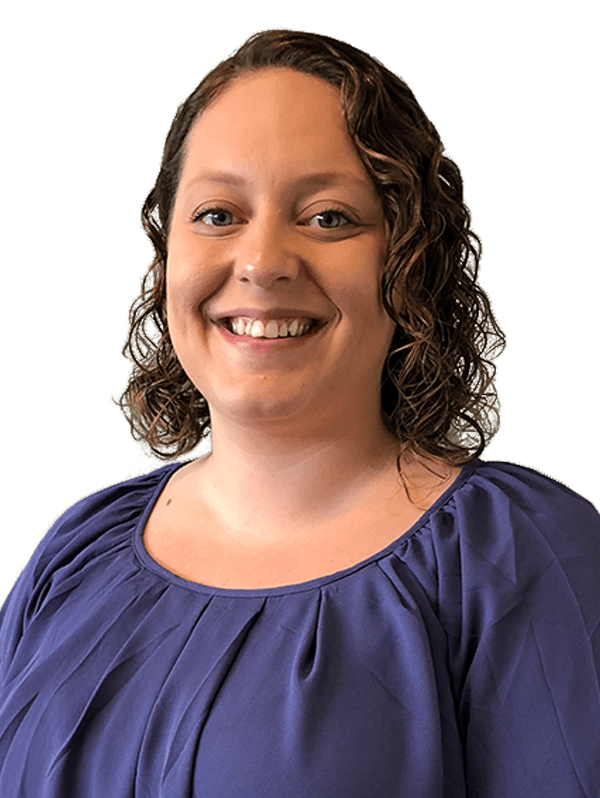 Kayla M. Buckley, DPT Headshot