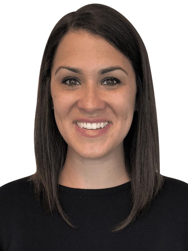 Catherine W. Pisani, BS, PTA Headshot