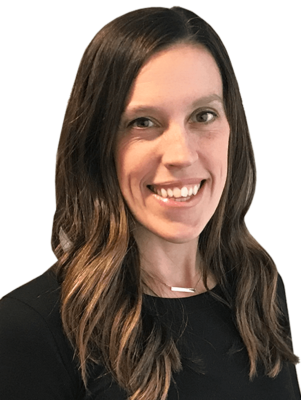 Monica M. Sheridan, MSPT Headshot