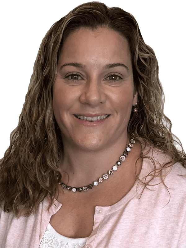 Nicole E. Angelos, MPT, DPT Headshot