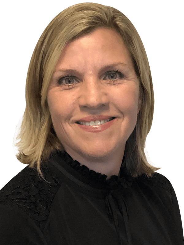 Donna Callamaro, OTR/L, CHT Headshot