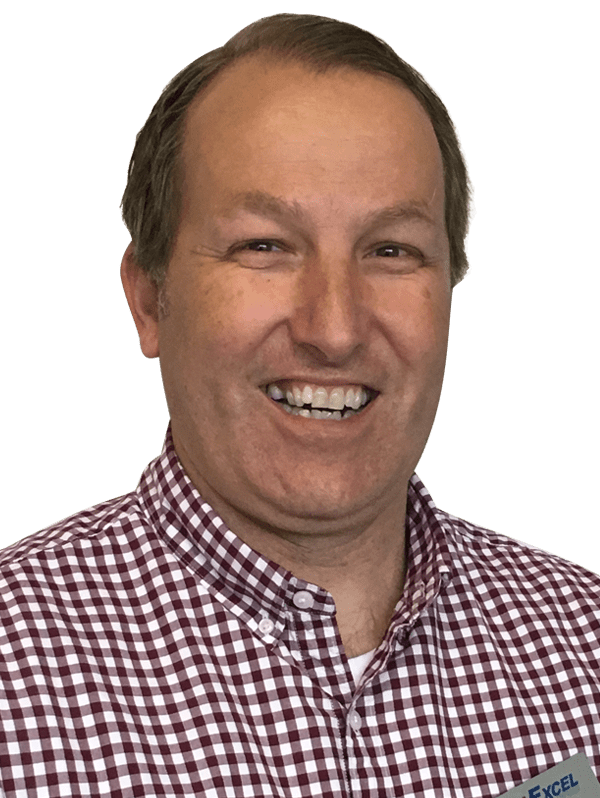 Greg A. Plodzik, PT Headshot