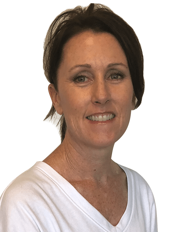 Cynthia D. Foulds, PTA Headshot