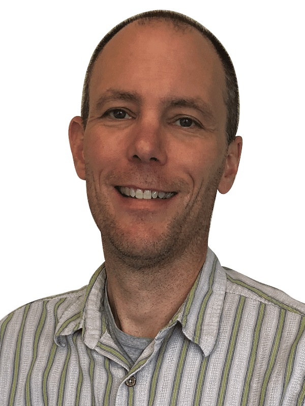 Scott E. Havemeyer, PT Headshot