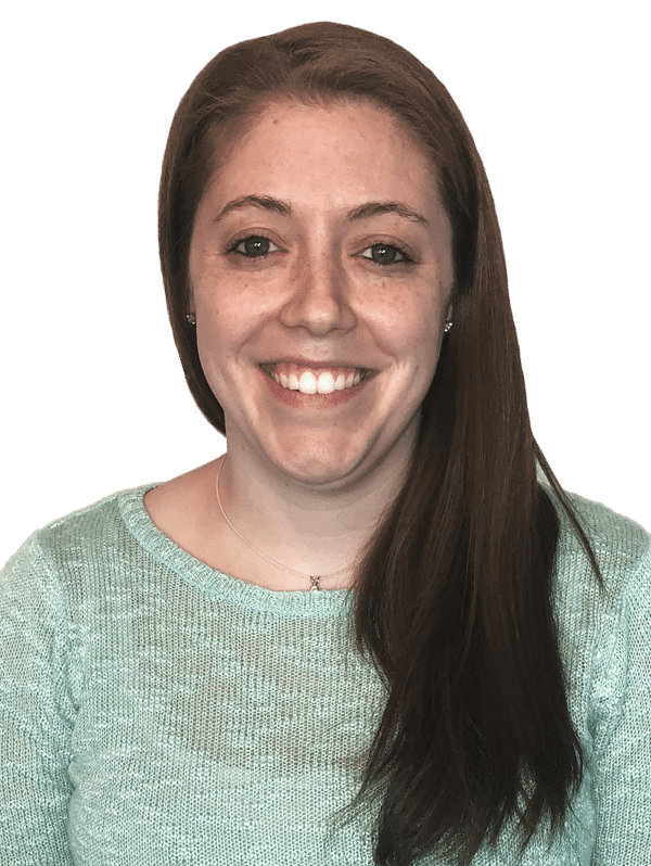 Leighann Ellis, DPT Headshot