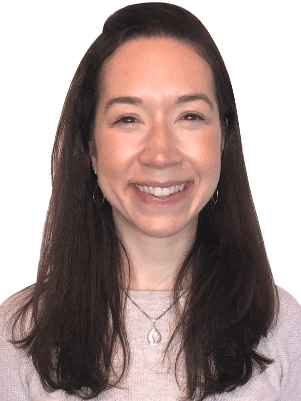 Kimberley Mauger, PT Headshot