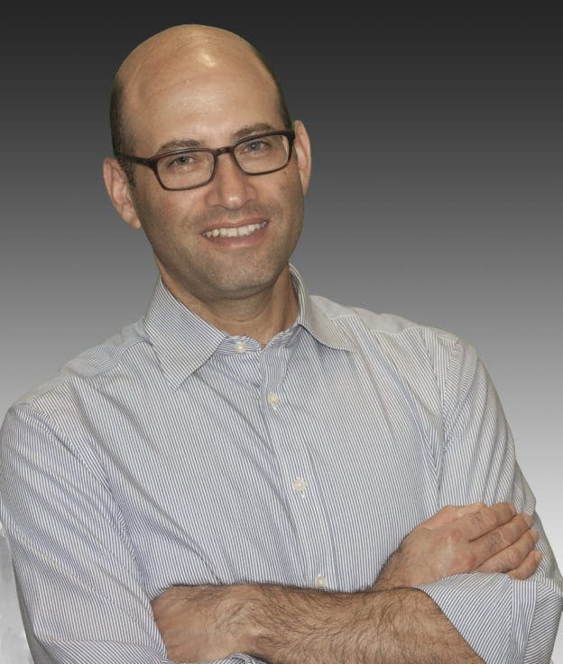 Josef B. Simon, MD Headshot