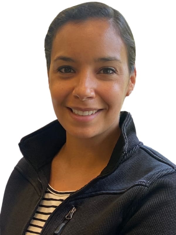 Picture of Lana Ciali, OTR/L, CHT