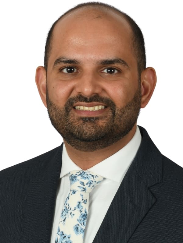Picture of Jay S. Patel, DO
