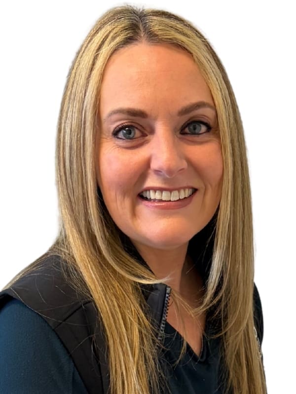 Picture of Jennifer A. Fraser, DPT, OCS