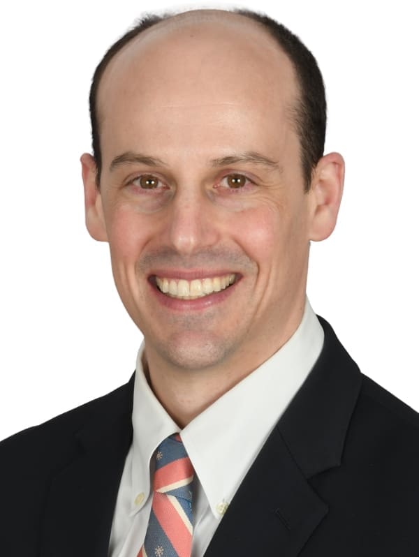 Picture of Grayson P. Connors, DO